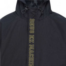 Anorak DEUS Master Stroke