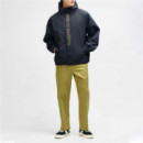 Anorak DEUS Master Stroke