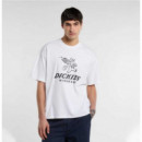 Camiseta DICKIES Pine