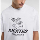 Camiseta DICKIES Pine