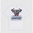 Camiseta DICKIES Lakeridge