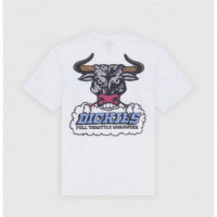 Camiseta DICKIES Lakeridge