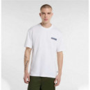 Camiseta DICKIES Lakeridge