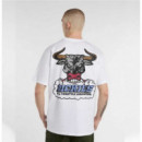 Camiseta DICKIES Lakeridge