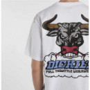 Camiseta DICKIES Lakeridge