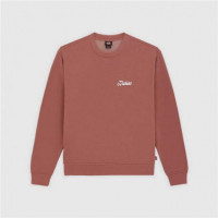 CORNVILLE SWEATSHIRT MARRON