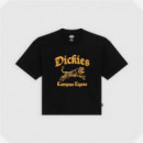 Camiseta DICKIES Apalachicolsa