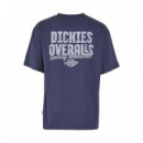 Camiseta DICKIES Chinle