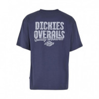Camiseta DICKIES Chinle