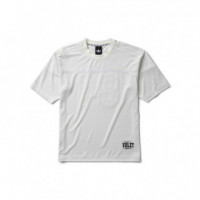 Camiseta ADIDAS Violet