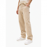 Pantalon Tommy Jeans cargo beige PB