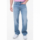 Jeans Jamie Relaxed Straight PB