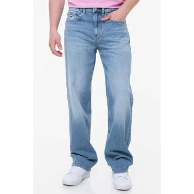 Jeans Jamie Relaxed Straight PB