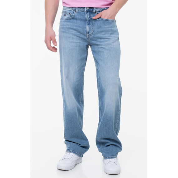 Jeans Jamie Relaxed Straight PB
