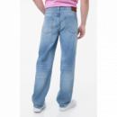 Jeans Jamie Relaxed Straight PB