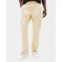 Pantalón Tommy Jeans Cargo beige PB