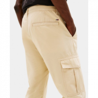 Pantalón Tommy Jeans Cargo beige PB