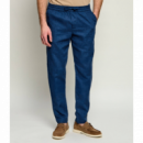 Pantalon Tommy Hilfiger azulon PB