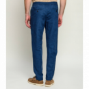 Pantalon Tommy Hilfiger azulon PB