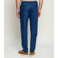 Pantalon Tommy Hilfiger azulon PB
