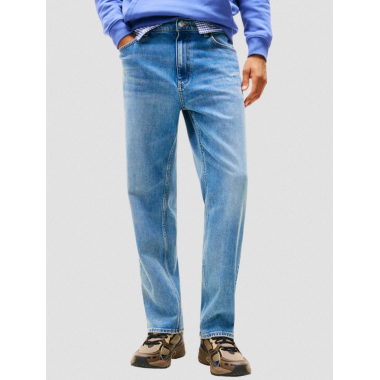 Jeans Tommy Sony regular PB