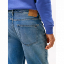 Jeans Tommy Sony regular PB