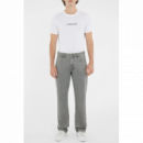 Jeans Guess Straight G16 grey PB