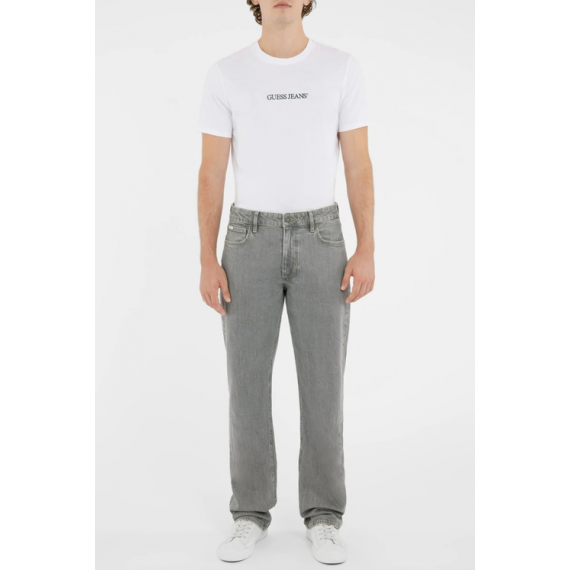 Jeans Guess Straight G16 grey PB