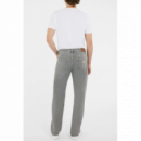 Jeans Guess Straight G16 grey PB