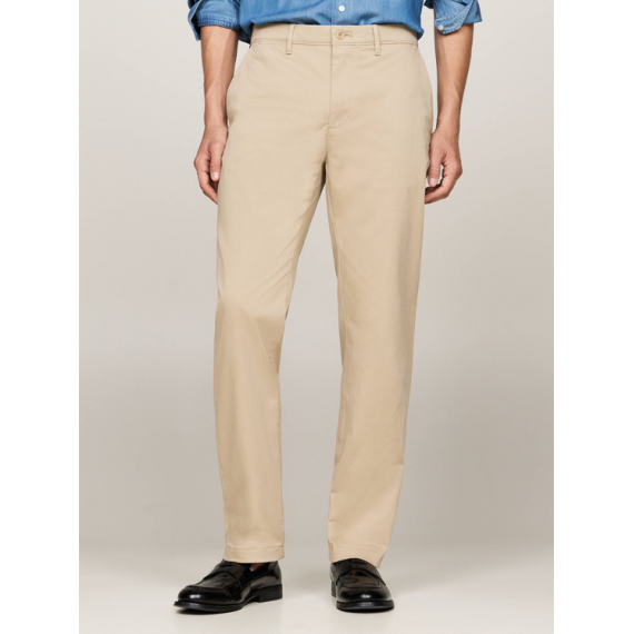 Pantalon chino Tommy Hilfiger Denton beige PB