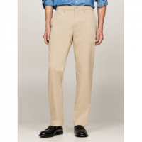 Pantalon chino Tommy Hilfiger Denton beige PB