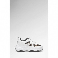 Hacha Brown  GUESS