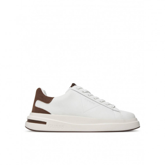 ELBA WHITE BROWN