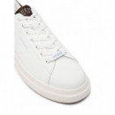 ELBA WHITE BROWN