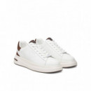 ELBA WHITE BROWN