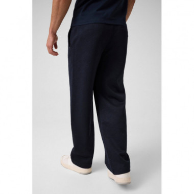 WALLACE STRAIGHT LEG PANT NAVY SEA