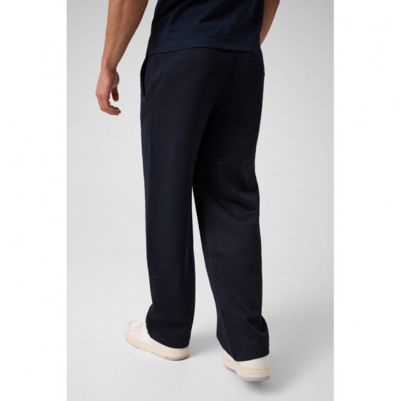 WALLACE STRAIGHT LEG PANT NAVY SEA