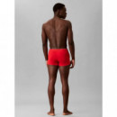 TRUNK 3PK GRISAILLE/GOJI BERRY/FORGET ME