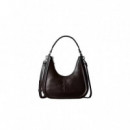 BOLD CK SMALL CRESCENT BAG DELICIOSO
