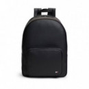 TH FOUNDATION BACKPACK BLACK