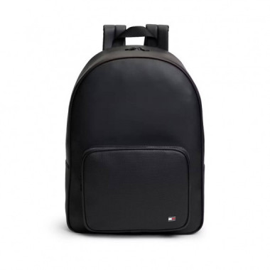 TH FOUNDATION BACKPACK BLACK