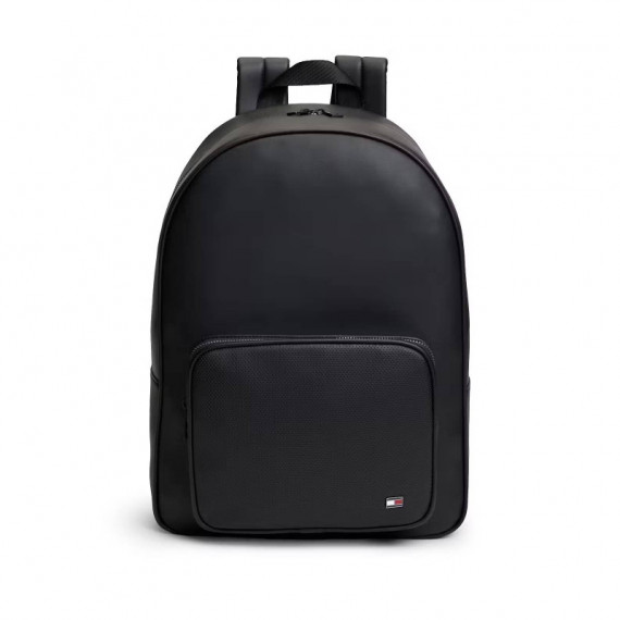TH FOUNDATION BACKPACK BLACK