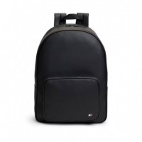 TH FOUNDATION BACKPACK BLACK