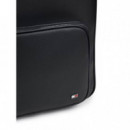 TH FOUNDATION BACKPACK BLACK