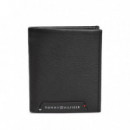 TH CORP TRIFOLD BLACK