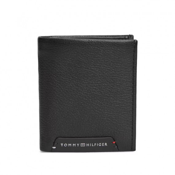 TH CORP TRIFOLD BLACK