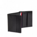 TH CORP TRIFOLD BLACK