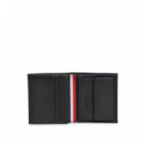 TH CORP TRIFOLD BLACK