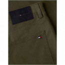 DENTON 5PKT ESSENTIAL TWILL HUNTSMAN GRE