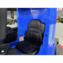 Camion Scania Blue 4x4